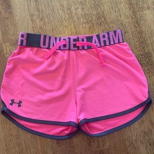 Girls shorts
